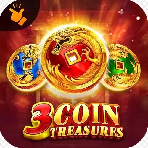 3 Coins Come11Review