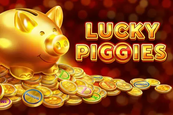 Lucky Piggies gemple Come11Review