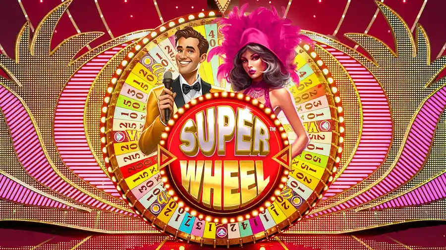 Super Wheel Come11Review